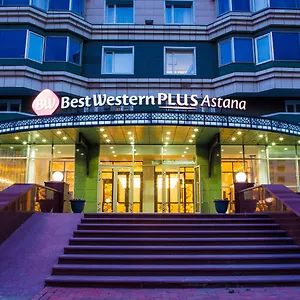Western Астана